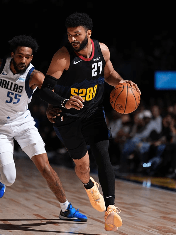 蜂鸟- nba穆雷28秒视频 