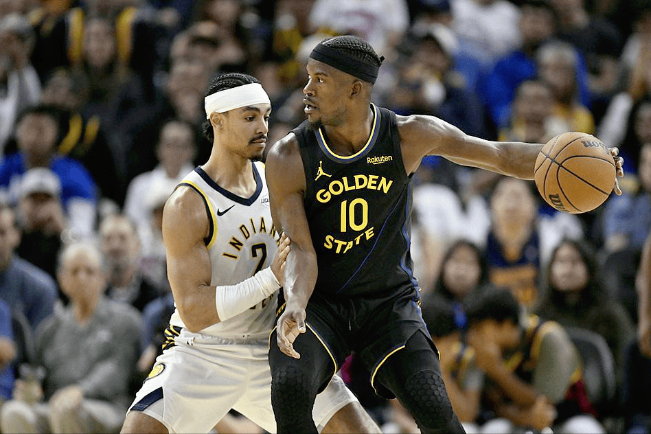 蜂鸟-巴特勒连续十场比赛得分超过大胜，日本队挑战极限！的简单介绍