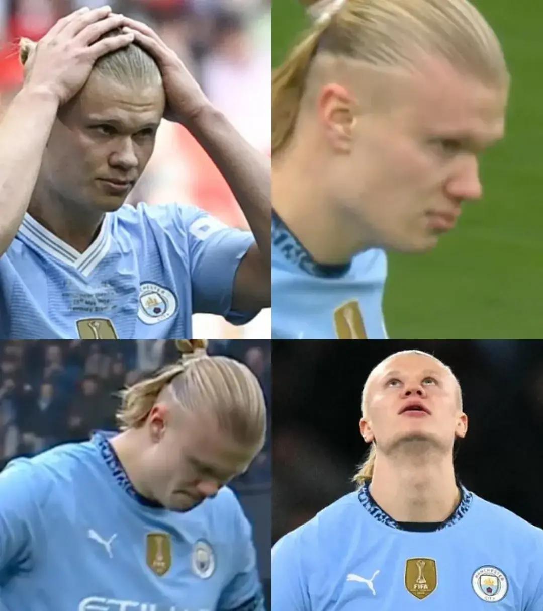 蜂鸟-哈兰德在皇家马德里比赛中战术调整，爆冷引发热议！的简单介绍