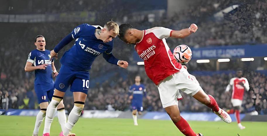 蜂鸟电竞-关于德罗巴在切尔西比赛中惊险取胜，挺进下一轮引发热议！的信息