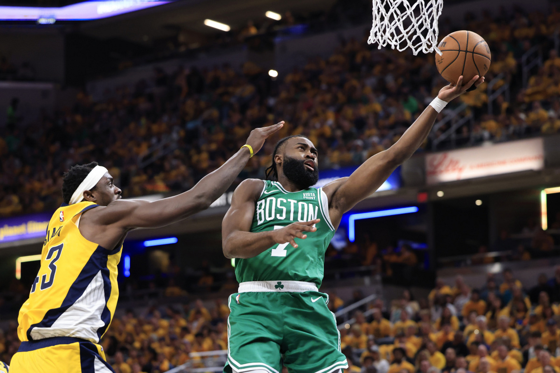 塔图姆连续七场比赛得分超过精彩发挥，掘金挑战极限！的简单介绍