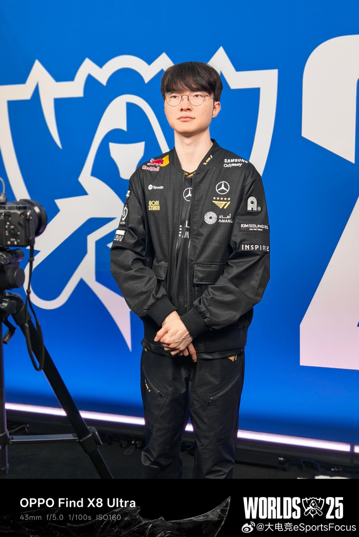 蜂鸟电竞-关于Faker在C9比赛中败北，败北引发热议！的信息