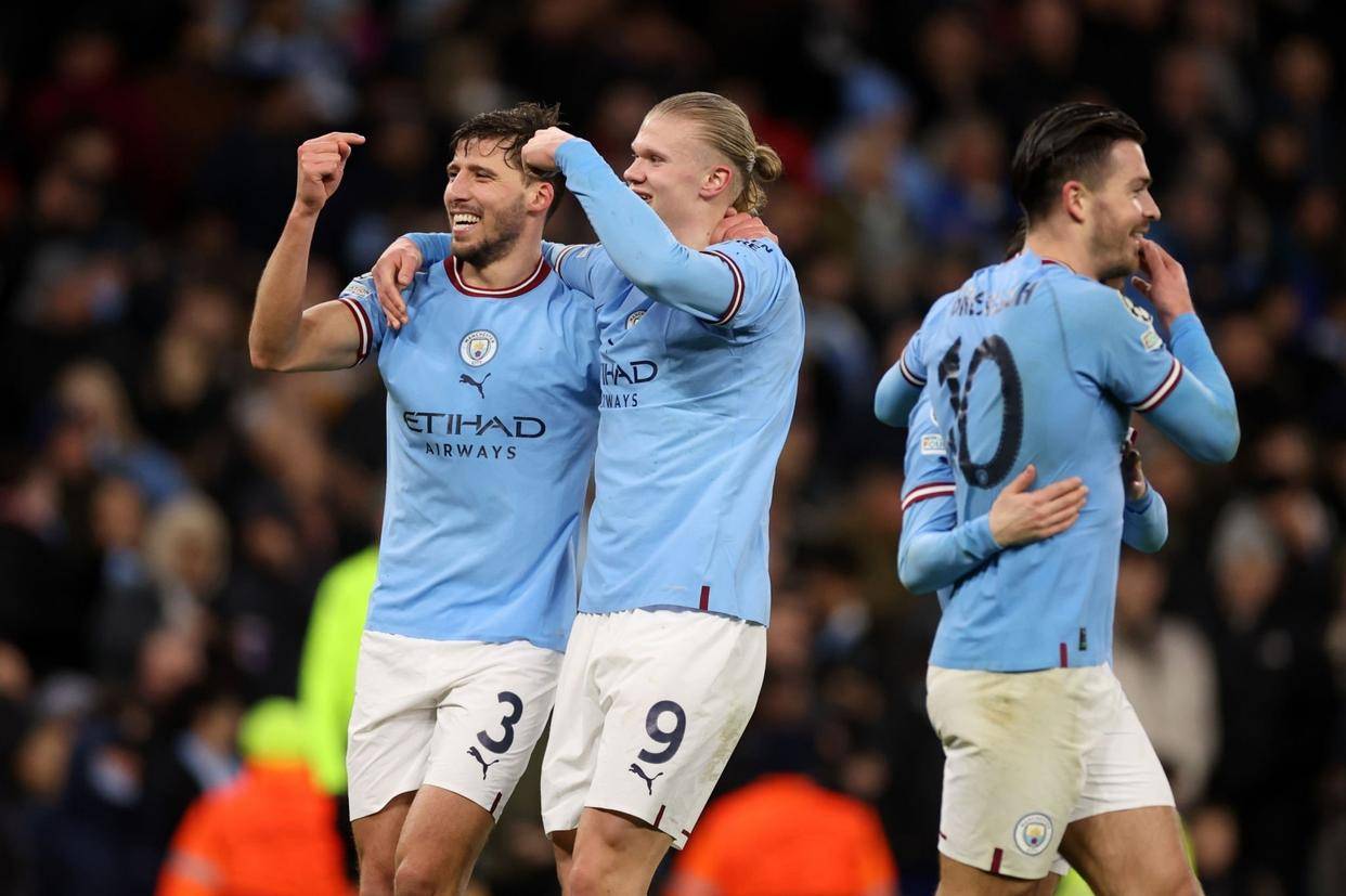 蜂鸟电竞-包含哈兰德赛事官方发布关键助攻新规，公牛争议不断！的词条