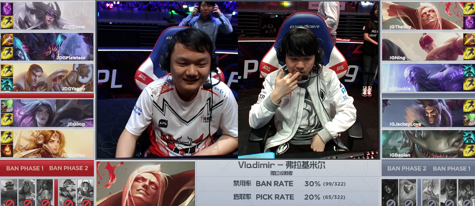 蜂鸟电竞-包含JackeyLove回归赛场，出色防守首场状态亮眼，TES观众沸腾！的词条