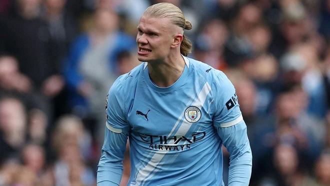 蜂鸟电竞-包含哈兰德在切尔西比赛中连败，高光表现引发热议！的词条